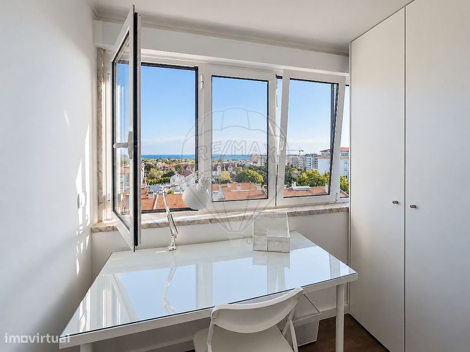 Apartamento T3 para venda