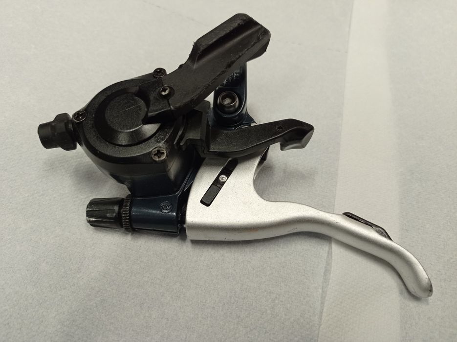 Klamkomanetki Shimano deore lx st-m570