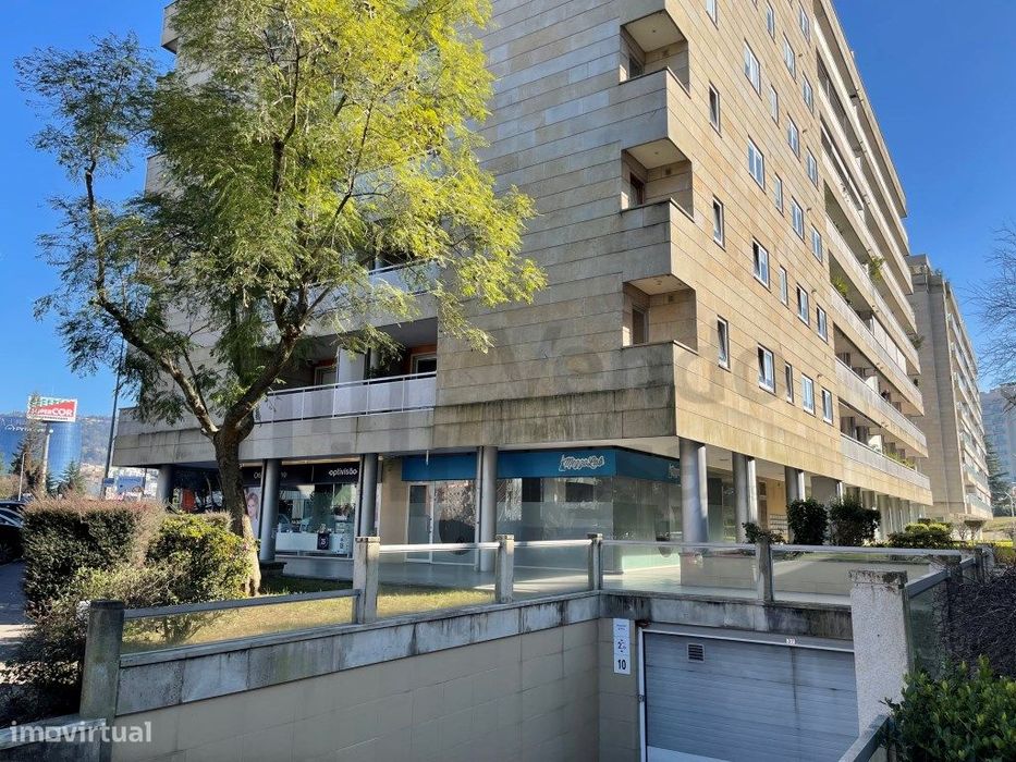 Arrenda-se T3 Braga - Fraião