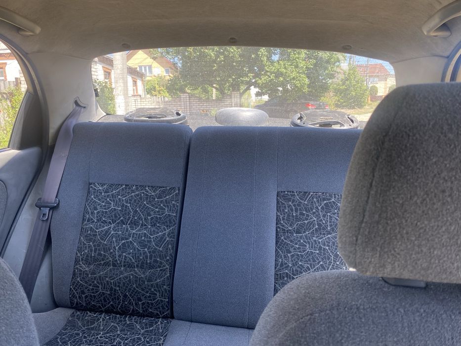Daewoo Sens 1.3 2006р