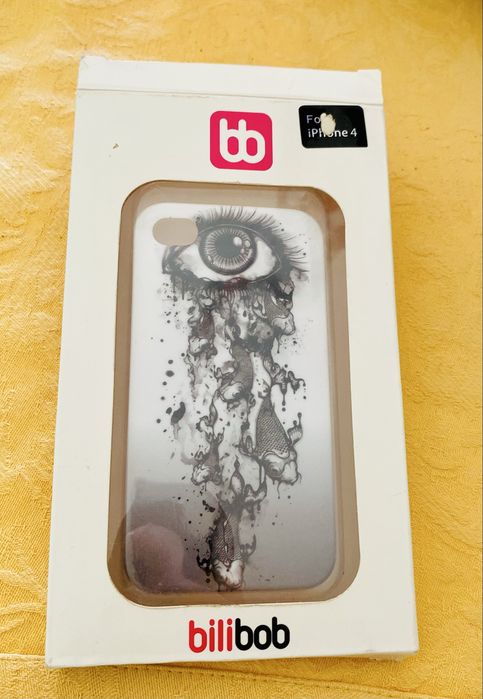 Capa iPhone 4, SE 2022 e outros modelos ajustáveis