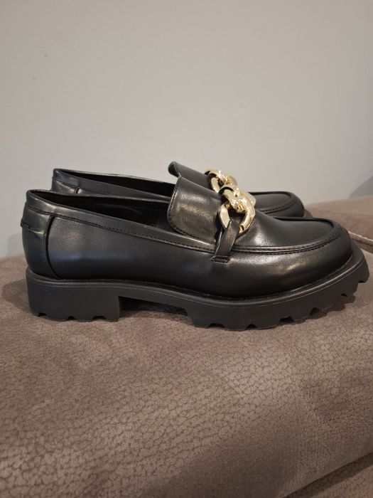Buty mokasyny C&A 40
