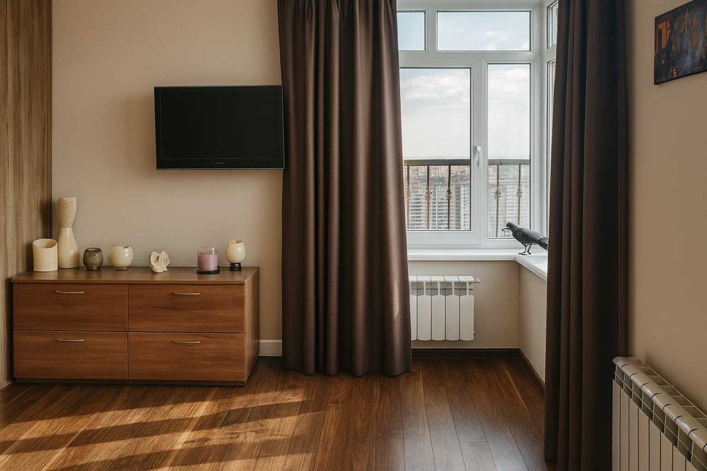 3-комнатная квартира по адресу пер. Энергетиков (площадь 101 м²) - Atlanta.ua - фото 9