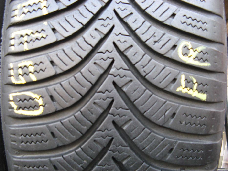 175/65R14 HANKOOK Winter I'Cept RS2 - nr.0579/0639