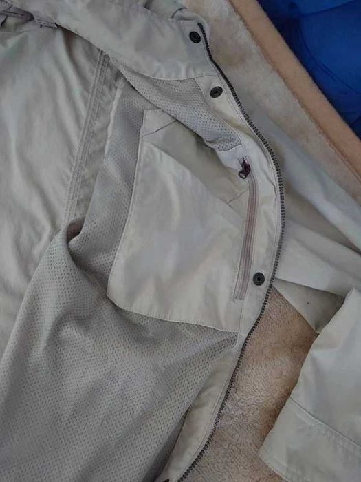 Kurtka- kamizelka odpinane rękawy Royal Robbins