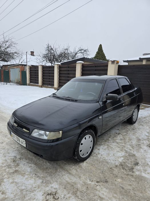 Продам ВАЗ 2110 гбо в отличном состоянии