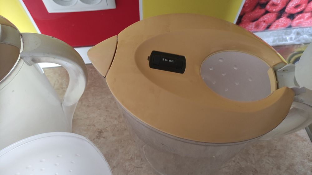 Фільтр-глечики Бріта Макстра. Brita Maxtra.