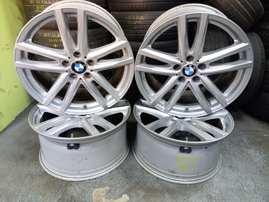 Диски r19 5 120 BMW