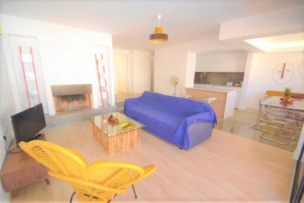 Vilamoura com piscina,wifi,churrasqueira-julho e setembro