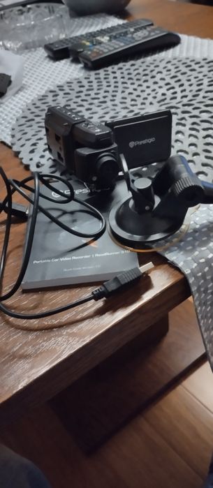 Rejestrator samochodowy