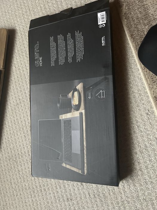 Deska pod laptopa