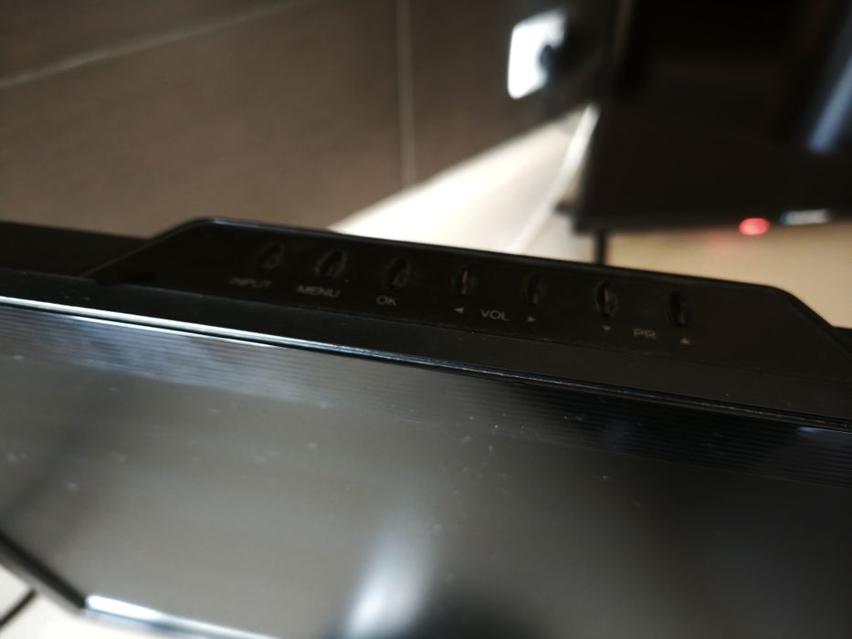 Tv lg 19 polegadas