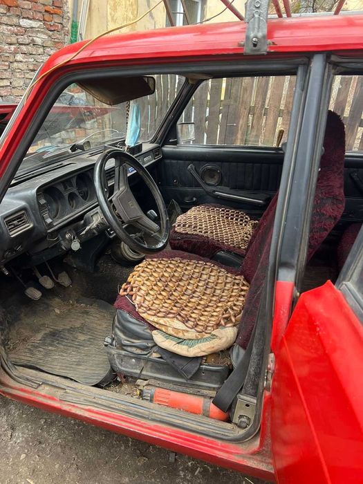 ВАЗ / Lada 2105 1992