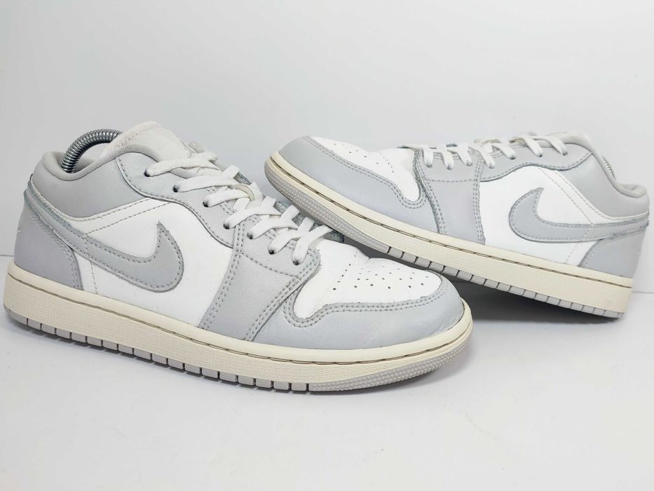 Nike Air Jordan 1 Low oryginalne buty r.39