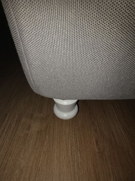 Sommier casal ikea com colchão