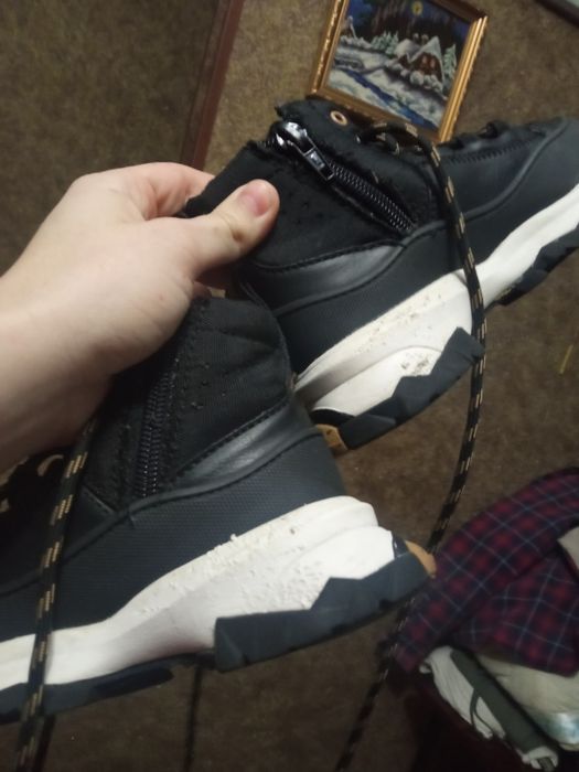 Демі черевики 30 розмір  зара Zara