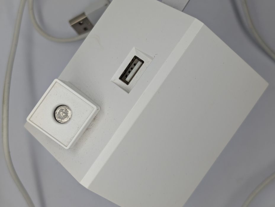 Nawilżacz powietrza rozpylacz zapachów domek na USB