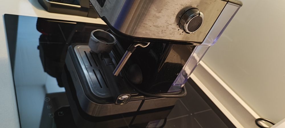 Máquina Café Manual Create Ikohs