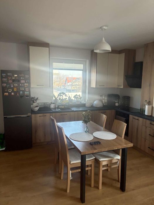 Wynajem mieszkania 65m2 Nowy Sacz