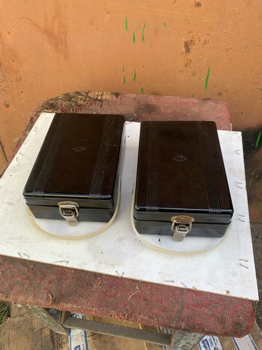 Продаж повністю робочих Вольтметрів СССР