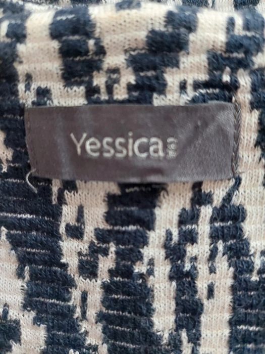 Sweterek kardigan  NOWY Yessica c&a r.44,46