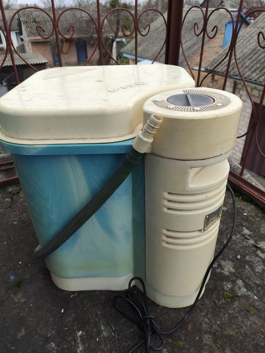 Машина пральна Фея-2  300вт