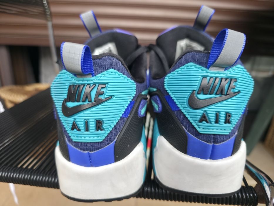 Nike Air Max Ténis