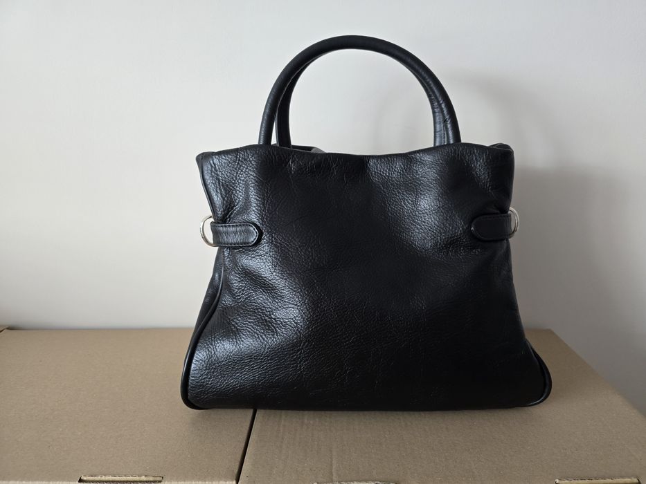 Сумка Sonia Rykiel натуральна шкіра