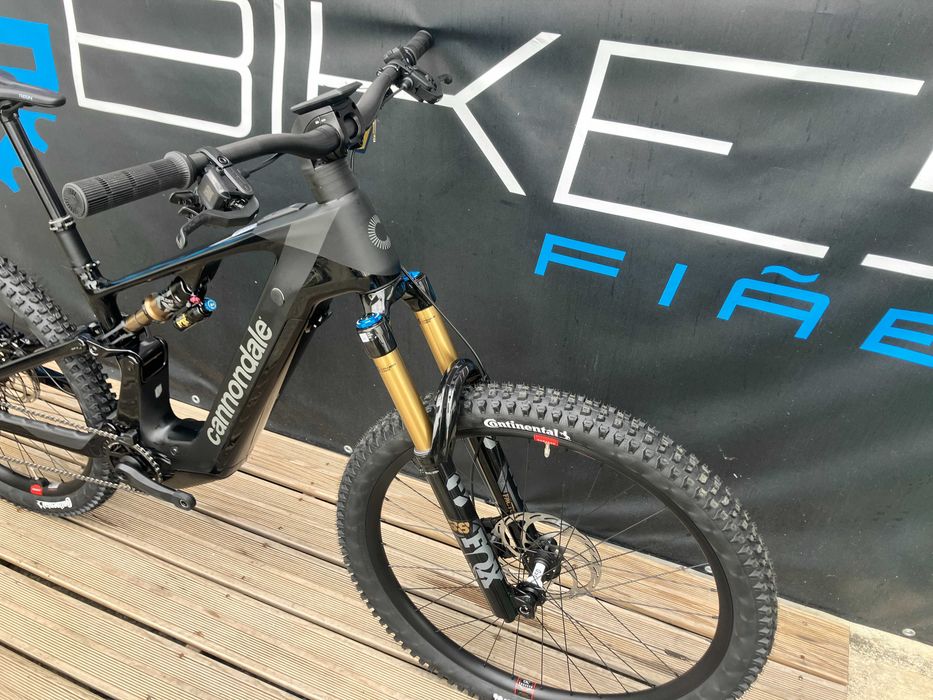 Cannondale Moterra 1