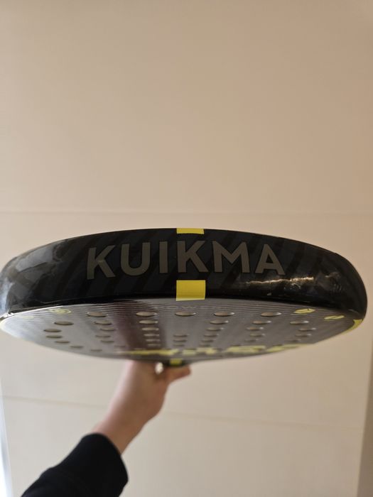 Kuikma power soft 990 nova