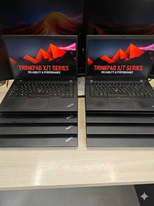 Ноутбук Lenovo ThinkPad T470s / 100 ШТУК