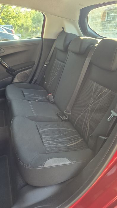 Peugeot 208 1.6 Hdi