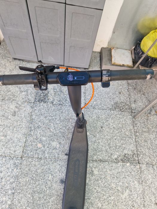 Trotinete ninebot e2pro