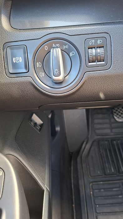 VW passat 2.0 TDI