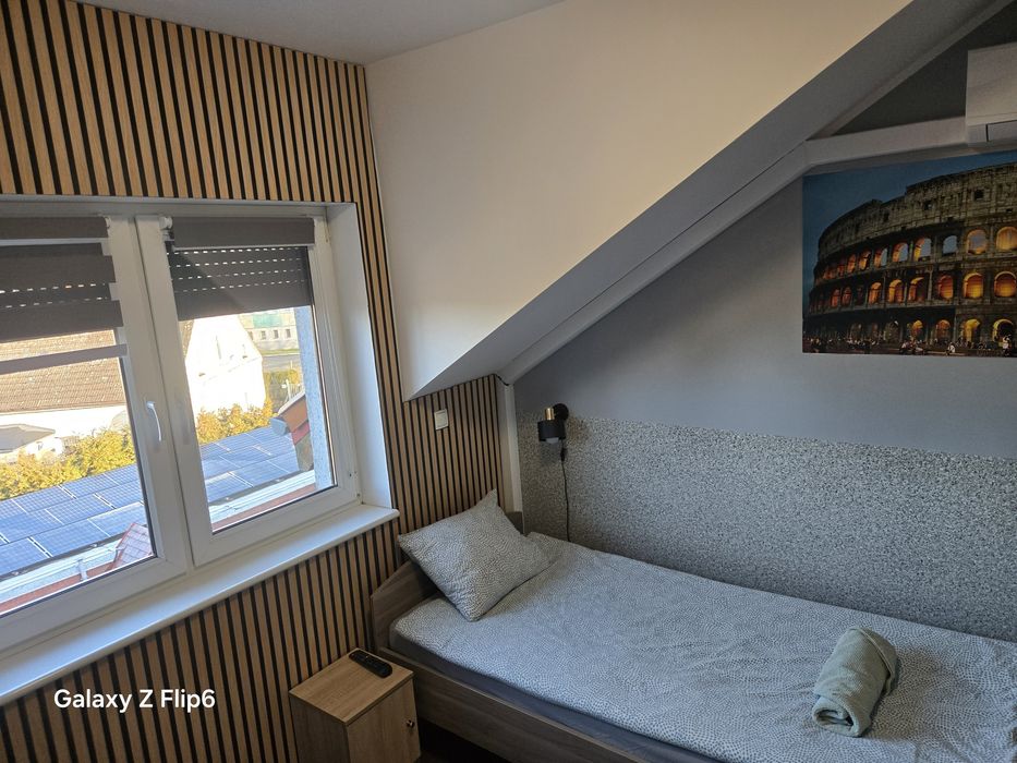 Noclegi Pokoje Hostel Kandulski Poznań