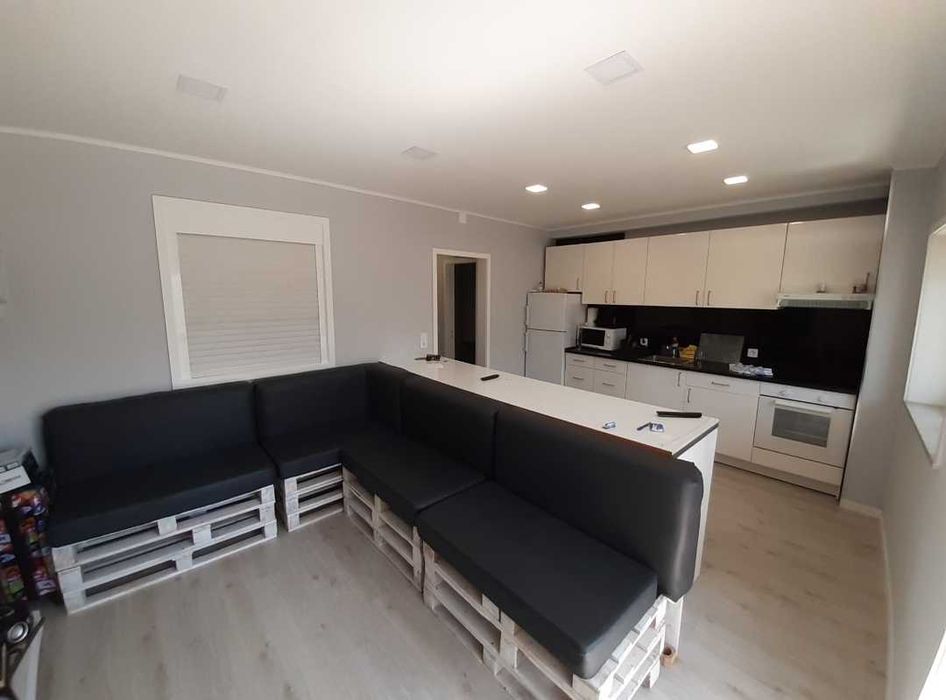 Apartamento Rua da Azenha -Vende-se T3