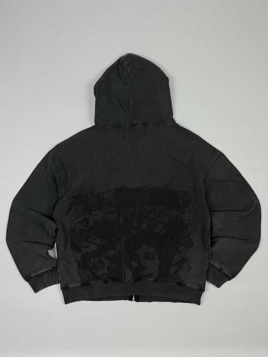 Зіп худі ERD Enfants Riches Deprimes S-XL oversize