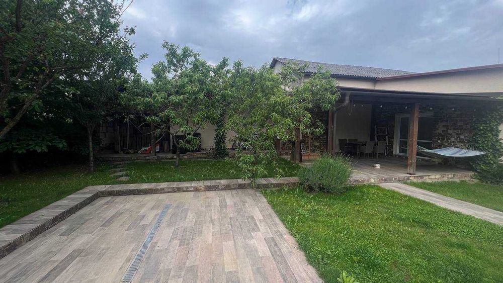 House in Mukachevo - View 4
