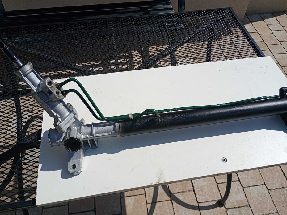 Przekładnia kierownicza maglownica wszystkie marki regeneracja montaż