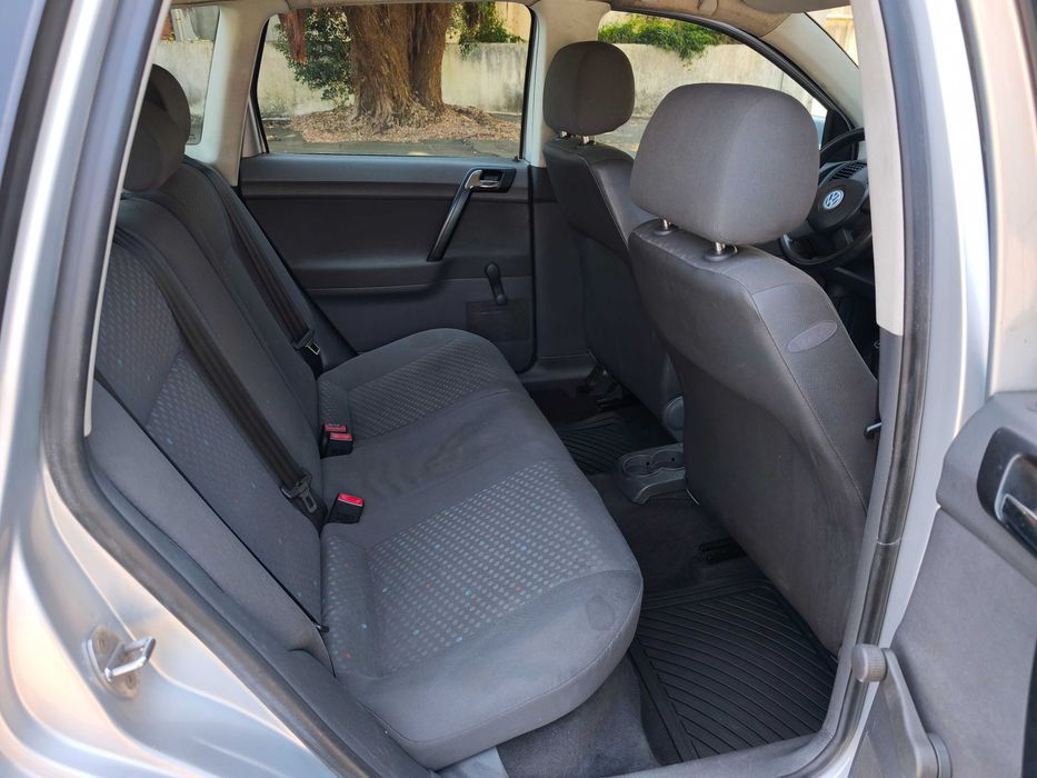 VW Polo 1.2 110.000km