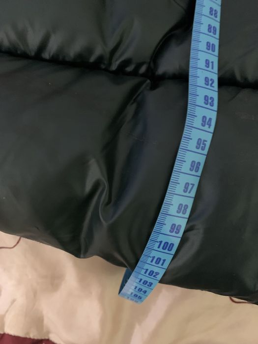 Bezrękawnik damski L