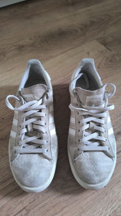 Sapatilhas Adidas Campus