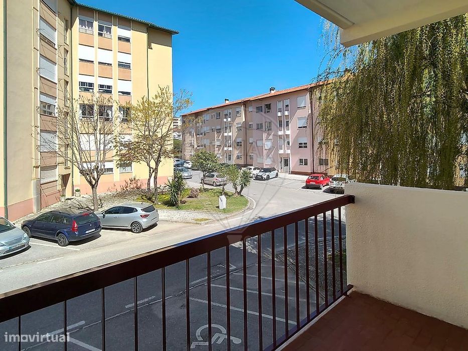 Apartamento T4 para venda