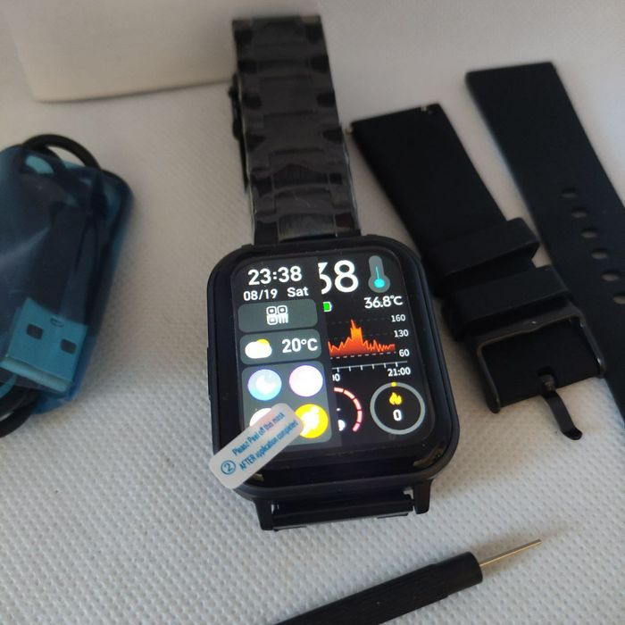 Smart watch смарт часы