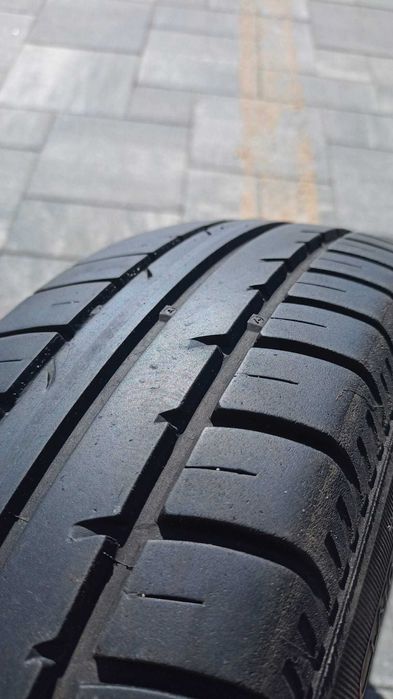 Opony Fulda Ecocontrol 155/80 R13