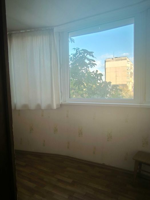 Сдам от ХОЗЯИНА  большую 1 ком. квартиру на Проспекте Добровольского