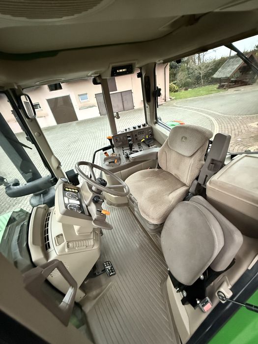 John deere 6155m  (6155r,6130r,6150m,6930,6920)