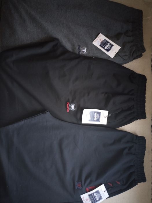 Брюки спортивные мужские