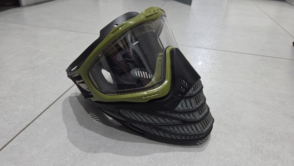 Maska JT Proflex 8 paintball asg airsoft gelblast