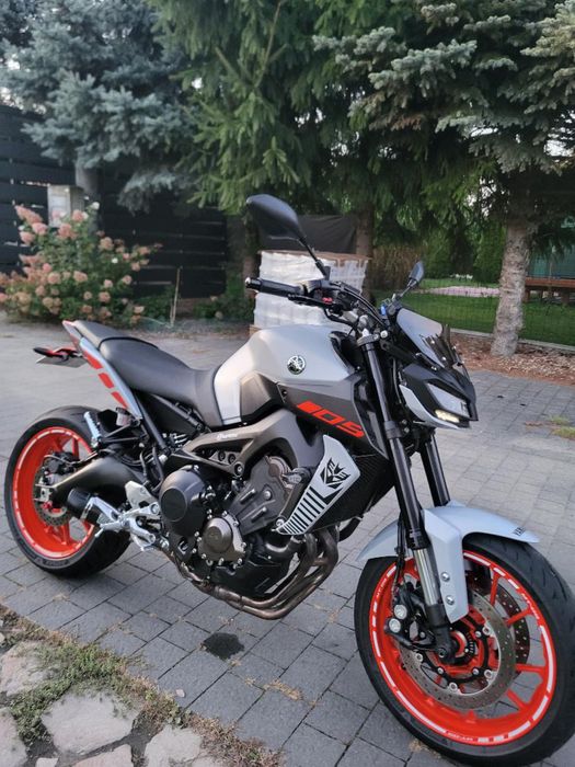 Yamaha